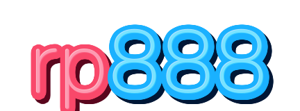 rp888 — logo kanal
