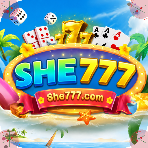 she777 — mitra unggulan